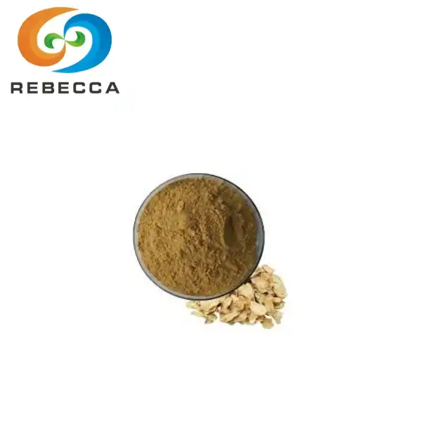 Water Soluble Ginger Extract